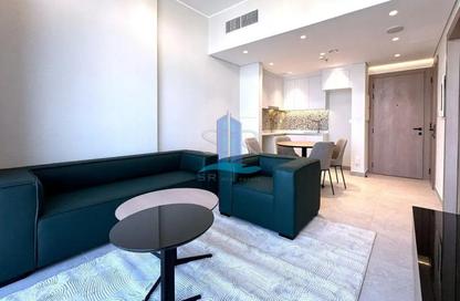 Apartment - 1 Bedroom - 2 Bathrooms for rent in Neva Residences - District 16 - Jumeirah Village Circle - Dubai