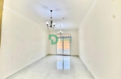 Apartment - 1 Bedroom - 2 Bathrooms for rent in Mirdif 25 - Mushraif - Mirdif - Dubai