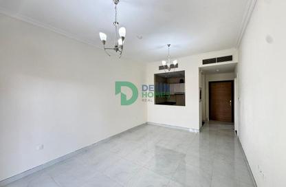 Apartment - 1 Bedroom - 2 Bathrooms for rent in Mirdif 25 - Mushraif - Mirdif - Dubai