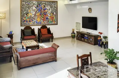 Apartment - 2 Bedrooms - 2 Bathrooms for sale in The Dunes - Dubai Silicon Oasis - Dubai