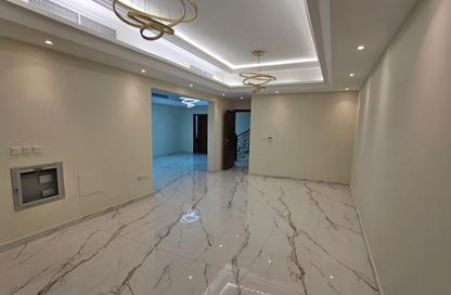 Villa - 5 - 7 for rent in Ajman Global City - Al Alia - Ajman Villa - 5 - 7 for rent in Ajman Global City - Al Alia - Ajman
