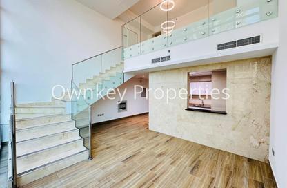 Duplex - 1 - 2 for rent in Flamingo Building - District 15 - Jumeirah Village Circle - Dubai