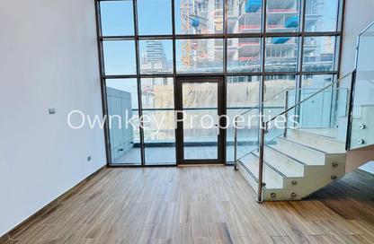 Duplex - 1 - 2 for rent in Flamingo Building - District 15 - Jumeirah Village Circle - Dubai