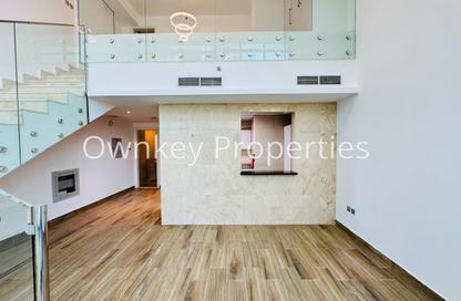 Duplex - 1 - 2 for rent in Flamingo Building - District 15 - Jumeirah Village Circle - Dubai