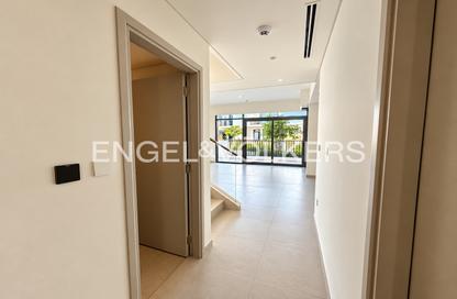 Villa - 4 - 5 for rent in Bliss - Arabian Ranches 3 - Dubai