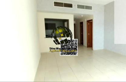 Apartment - 1 Bedroom - 2 Bathrooms for sale in Ajman One Tower 2 - Ajman One - Ajman Downtown - Ajman