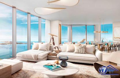 Apartment - 1 Bedroom - 1 Bathroom for sale in Palm Beach Towers 3 - Palm Beach Towers - Palm Jumeirah - Dubai Apartment - 1 Bedroom - 1 Bathroom for sale in Palm Beach Towers 3 - Palm Beach Towers - Palm Jumeirah - Dubai