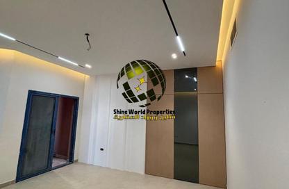 Apartment - 2 Bedrooms - 2 Bathrooms for sale in Al Naemiya Tower 1 - Al Naemiya Towers - Al Nuaimiya - Ajman