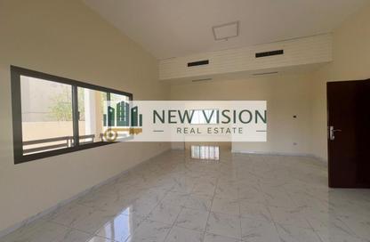 Apartment - 4 Bedrooms - 5 Bathrooms for rent in Sharqan - Al Heerah - Sharjah