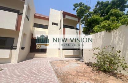 Apartment - 4 Bedrooms - 5 Bathrooms for rent in Sharqan - Al Heerah - Sharjah Apartment - 4 Bedrooms - 5 Bathrooms for rent in Sharqan - Al Heerah - Sharjah
