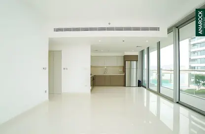 Apartment - 2 Bedrooms - 2 Bathrooms for rent in Beach Isle Tower 2 - Beach Isle - EMAAR Beachfront - Dubai Harbour - Dubai