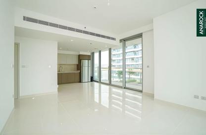 شقة - 2 غرف نوم - 2 حمامات للايجار في برج Beach Isle 2 - بيتش آيل - إعمار بيتشفرونت - دبي هاربور - دبي
