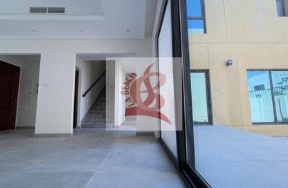 Villa - 4 Bedrooms - 5 Bathrooms for rent in Sharjah Sustainable City - Sharjah
