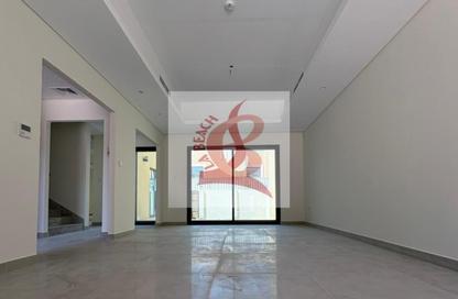 Villa - 4 Bedrooms - 5 Bathrooms for rent in Sharjah Sustainable City - Sharjah