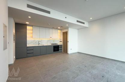 Apartment - 1 - 1 for rent in Peninsula Four - Peninsula - Business Bay - Dubai