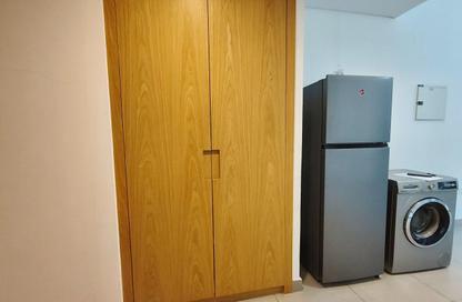 Apartment - Studio - 1 Bathroom for rent in Souks Residential - Al Mamsha - Muwaileh - Sharjah