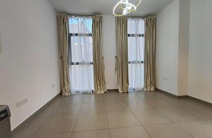Apartment - Studio - 1 Bathroom for rent in Souks Residential - Al Mamsha - Muwaileh - Sharjah
