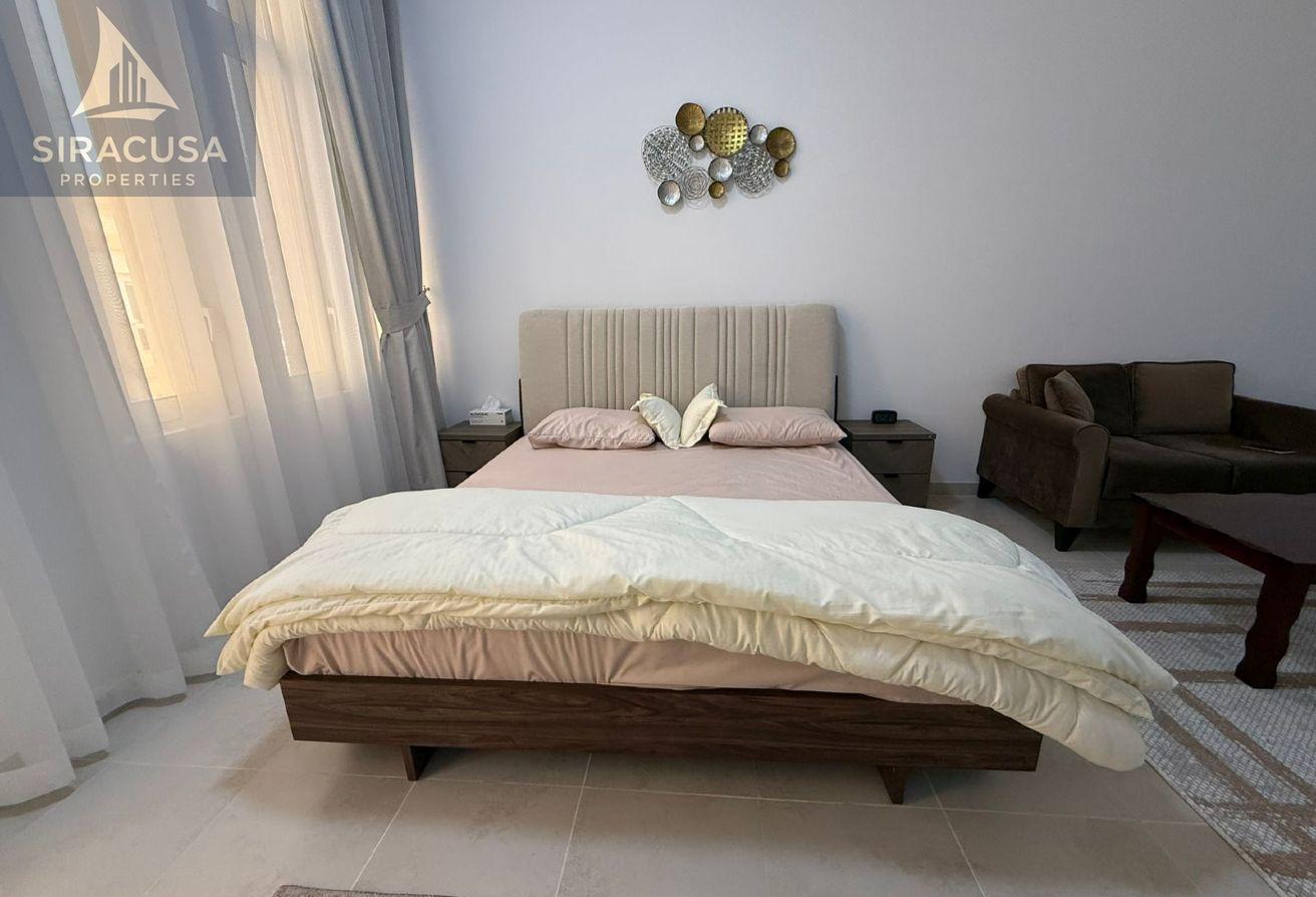 Fully Furnished Studio+ Store Room | Ready to Move photo 12