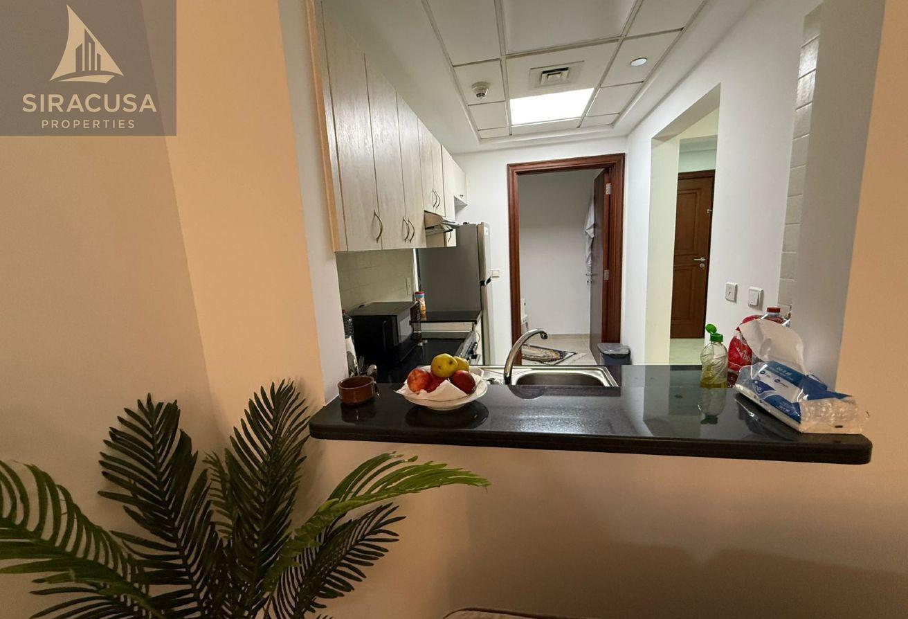 Fully Furnished Studio+ Store Room | Ready to Move photo 8