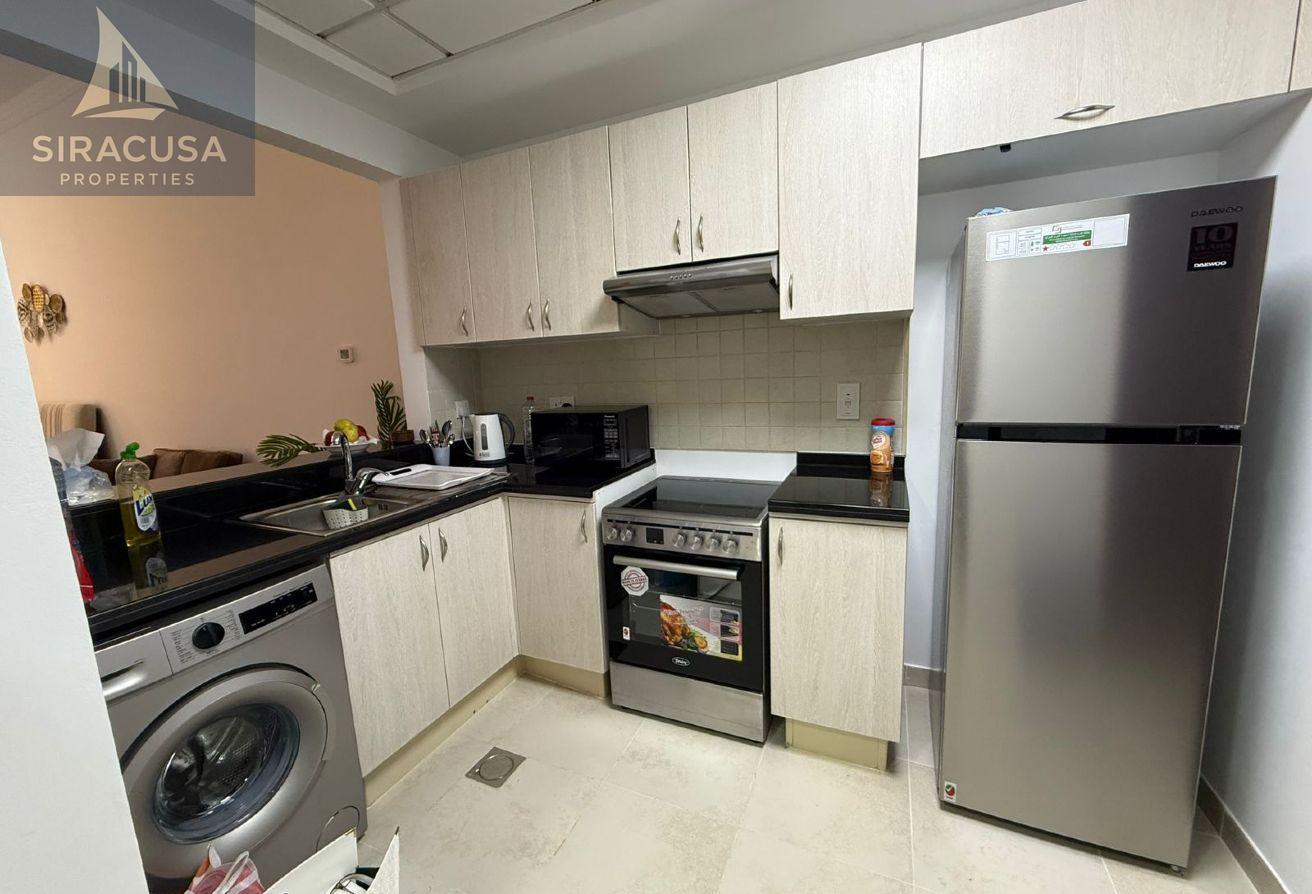 Fully Furnished Studio+ Store Room | Ready to Move photo 10
