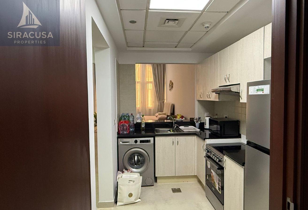 Fully Furnished Studio+ Store Room | Ready to Move photo 3