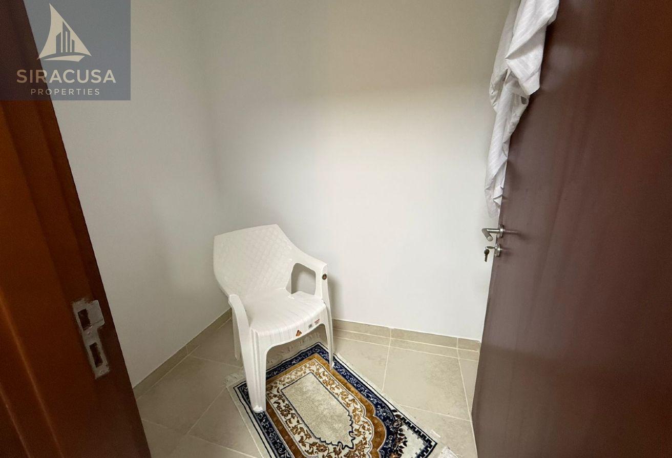 Fully Furnished Studio+ Store Room | Ready to Move photo 15