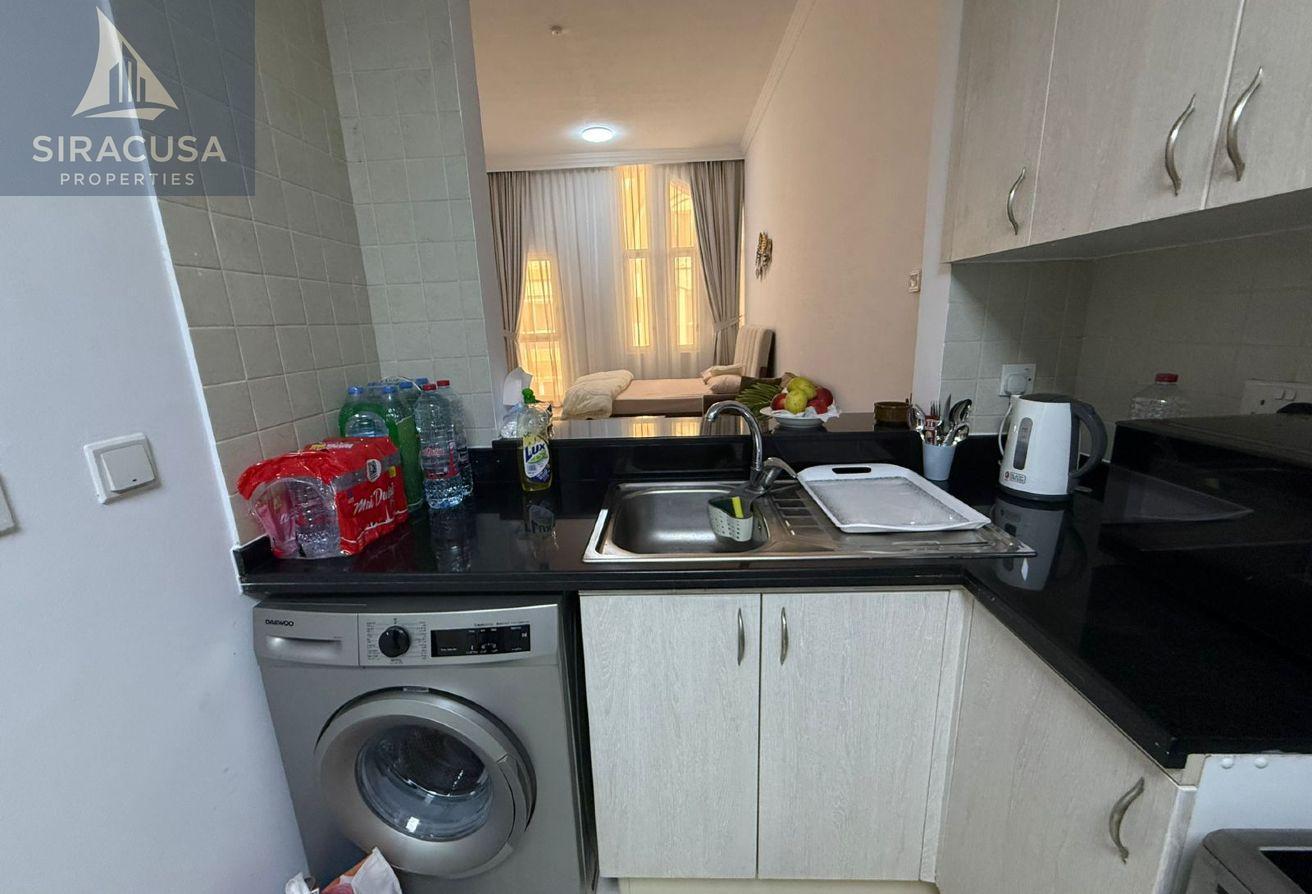 Fully Furnished Studio+ Store Room | Ready to Move photo 9