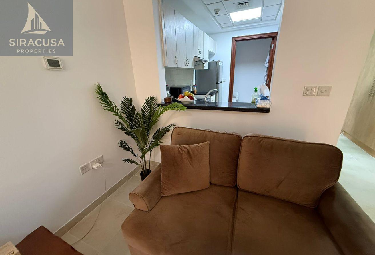 Fully Furnished Studio+ Store Room | Ready to Move photo 4
