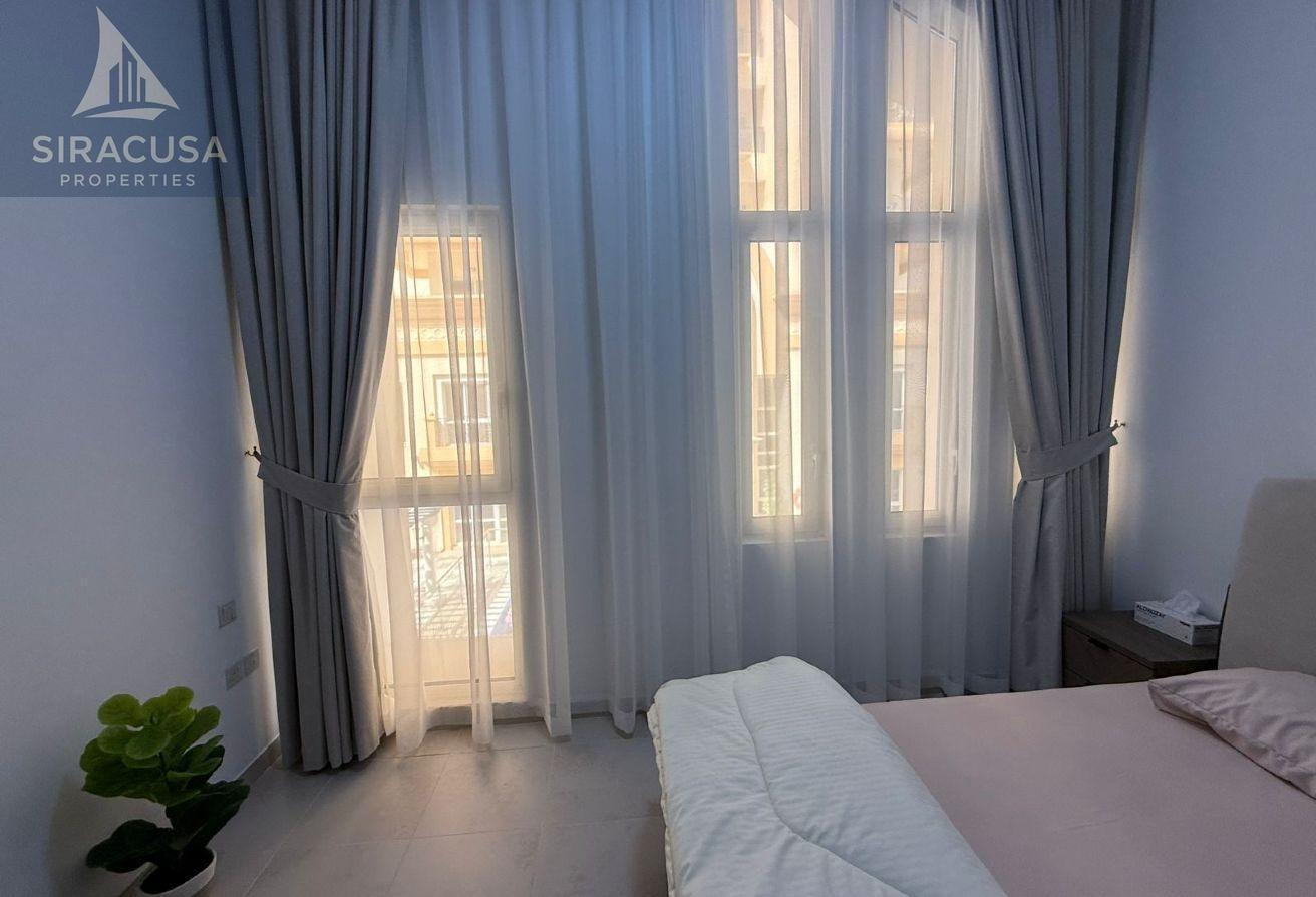 Fully Furnished Studio+ Store Room | Ready to Move photo 13