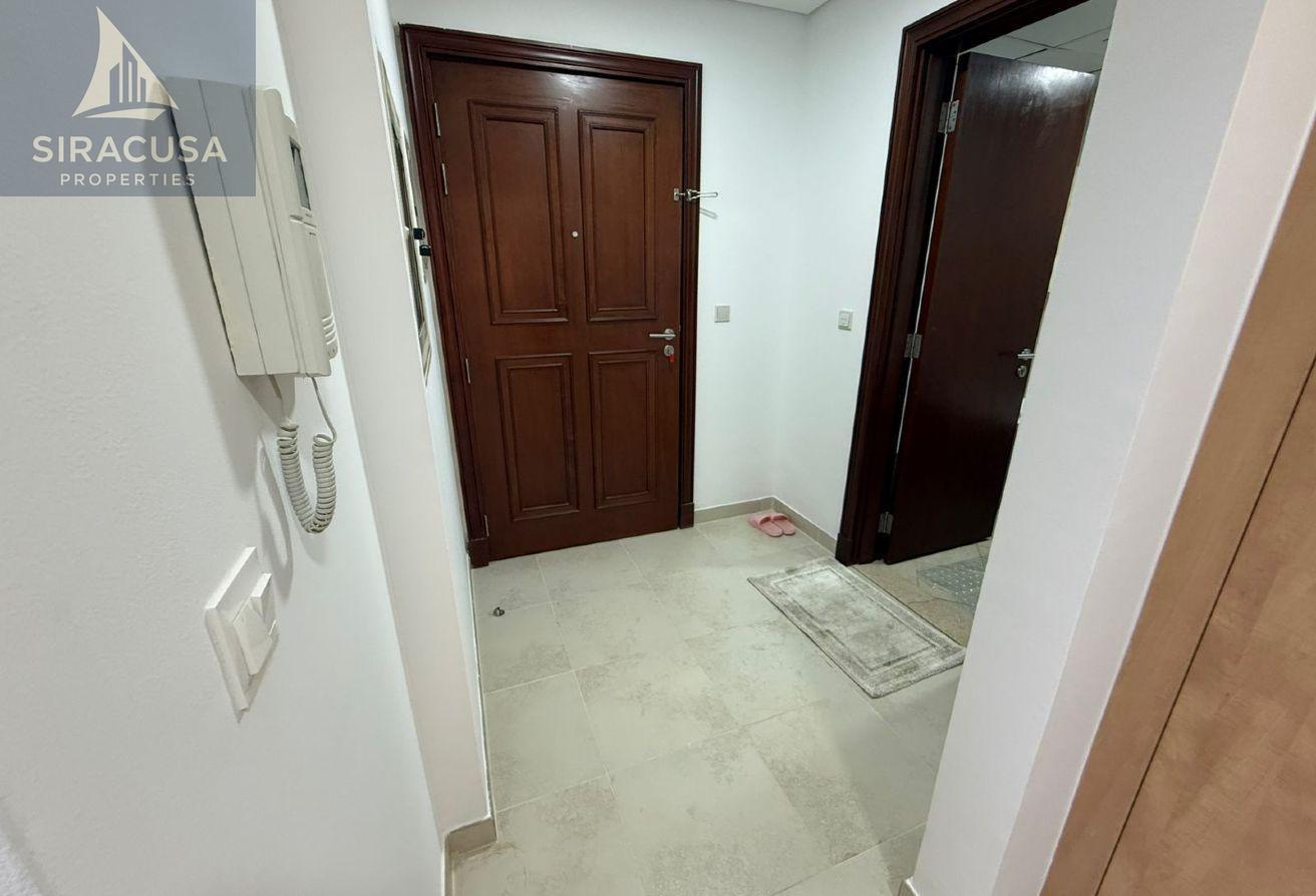Fully Furnished Studio+ Store Room | Ready to Move photo 16