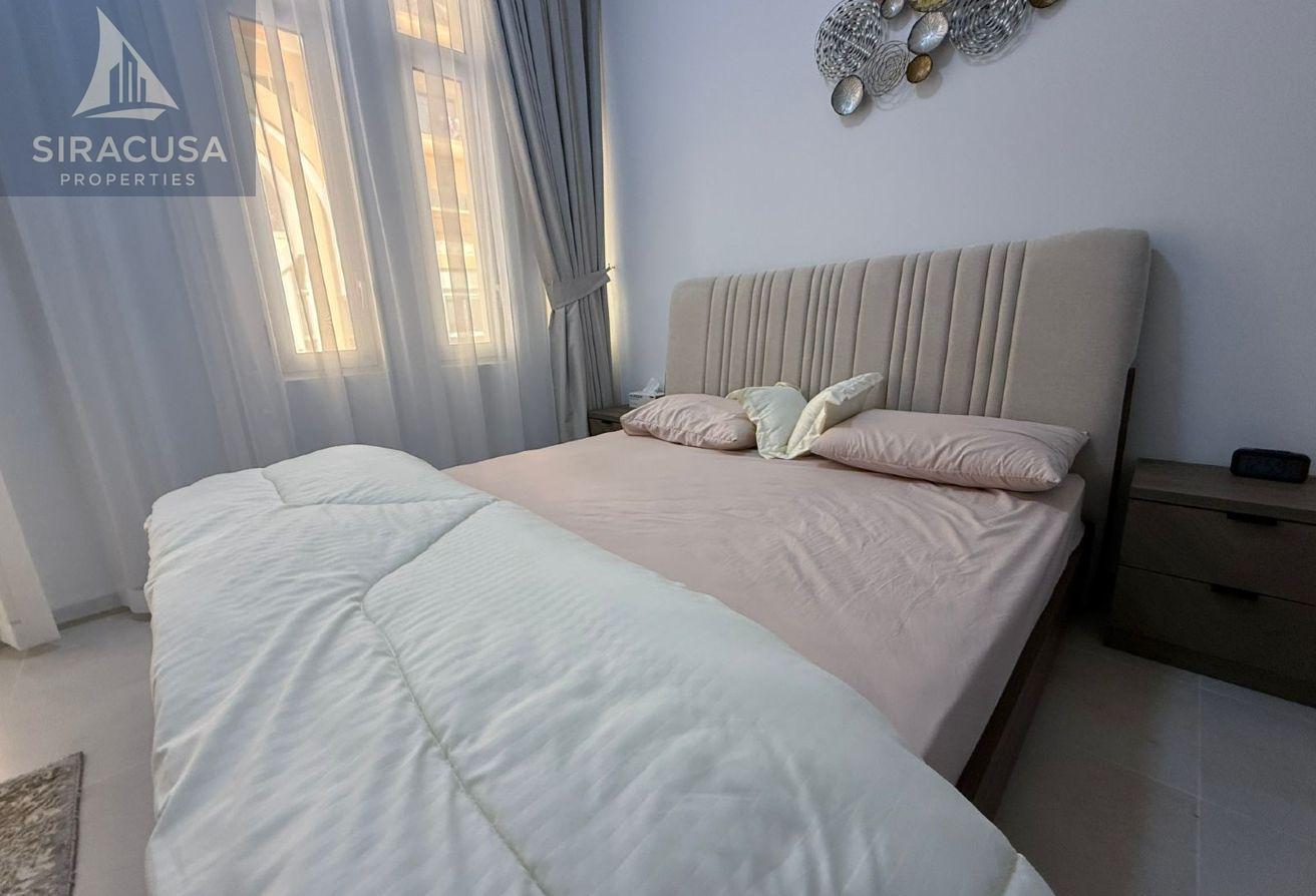 Fully Furnished Studio+ Store Room | Ready to Move photo 11