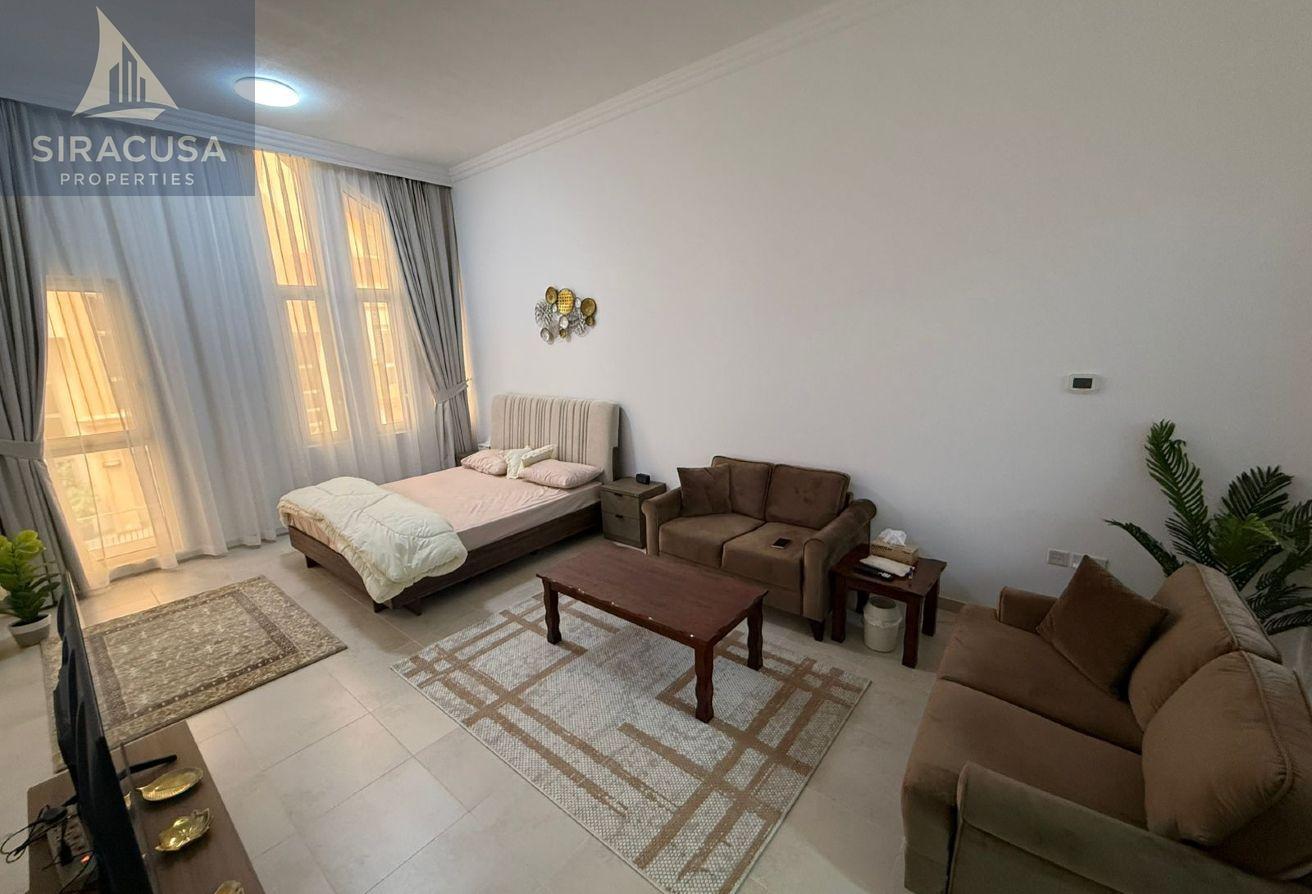 Fully Furnished Studio+ Store Room | Ready to Move photo 6
