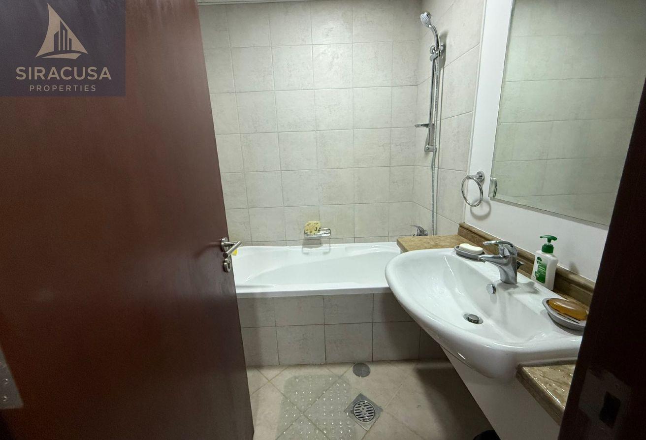 Fully Furnished Studio+ Store Room | Ready to Move photo 17