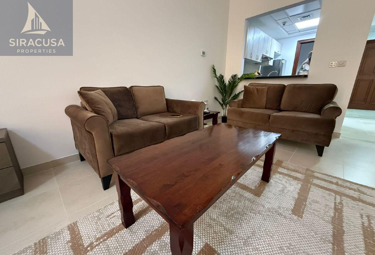 Fully Furnished Studio+ Store Room | Ready to Move photo 2
