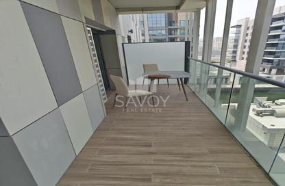 Apartment - 1 - 2 for sale in Al Raha Lofts - Al Raha Beach - Abu Dhabi