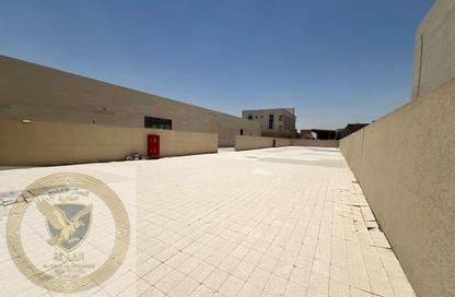 Land - Studio for rent in Industrial Area 5 - Sharjah Industrial Area - Sharjah