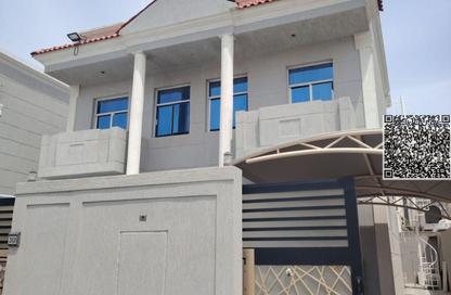 Villa - 5 Bedrooms - 6 Bathrooms for rent in Al Zaheya Gardens - Al Zahya - Ajman