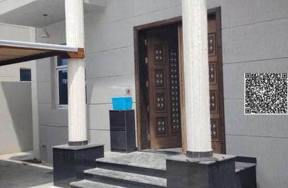 Villa - 5 Bedrooms - 6 Bathrooms for rent in Al Zaheya Gardens - Al Zahya - Ajman