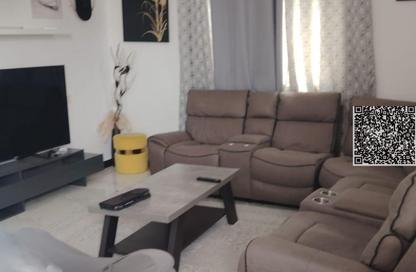 Villa - 5 Bedrooms - 6 Bathrooms for rent in Al Zaheya Gardens - Al Zahya - Ajman