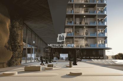 Apartment - 1 Bedroom - 1 Bathroom for sale in Samana SKy Views - Dubai Production City (IMPZ) - Dubai