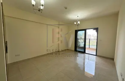 Apartment - 1 Bedroom - 2 Bathrooms for rent in Al Durrah 7 Jadaf Building - Al Jaddaf - Dubai
