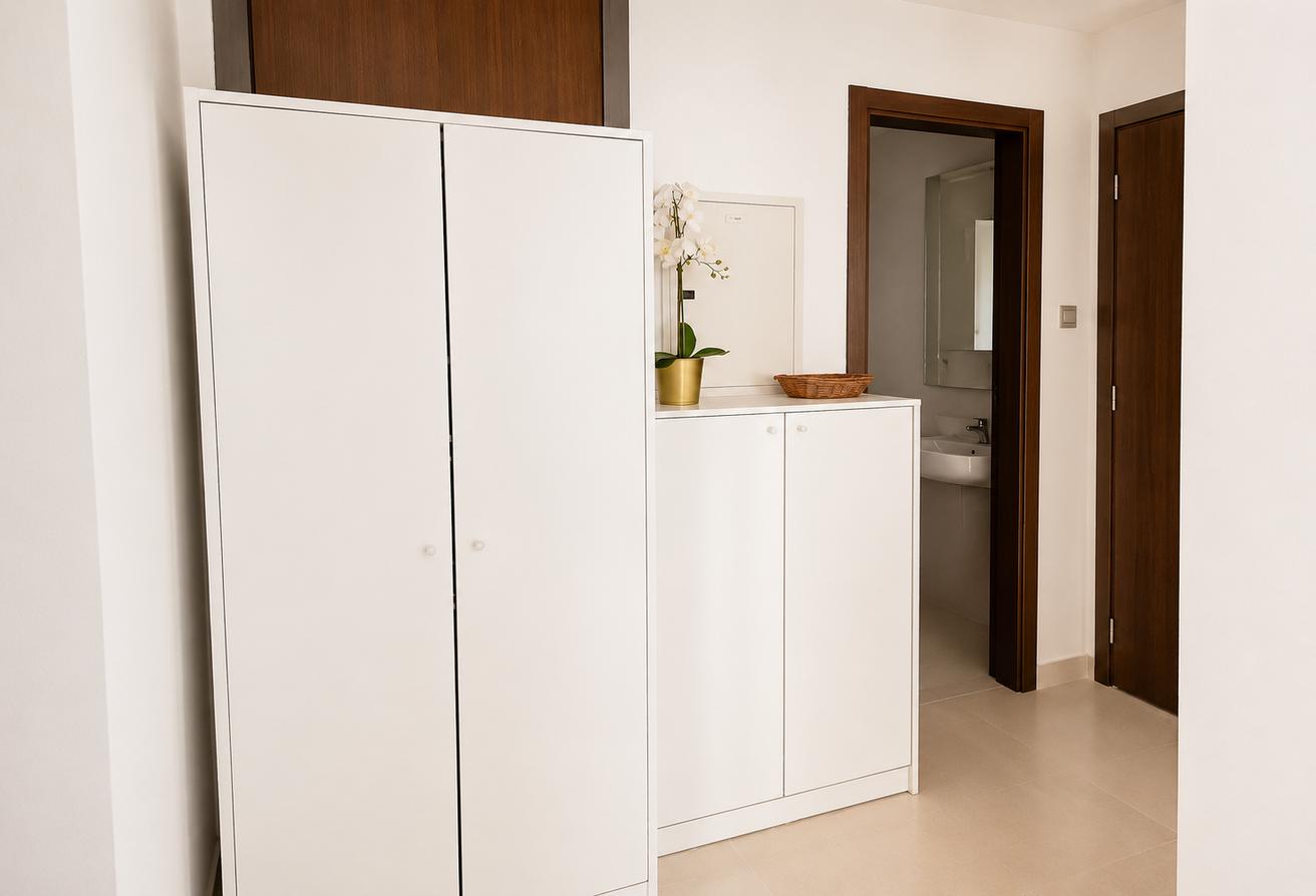 Fully Furnished | Vacant | Park View photo 14