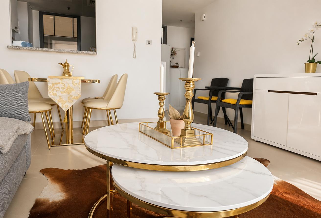 Fully Furnished | Vacant | Park View photo 4