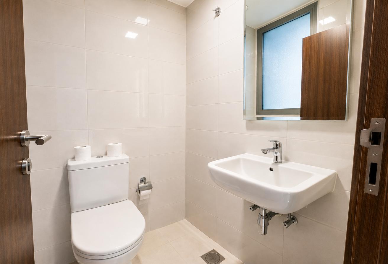 Fully Furnished | Vacant | Park View photo 13
