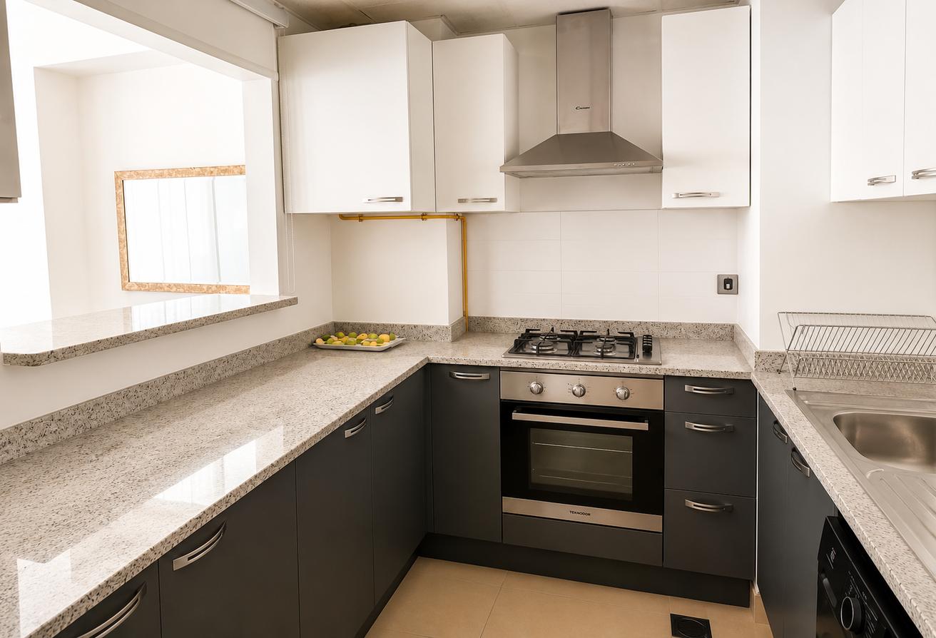 Fully Furnished | Vacant | Park View photo 8