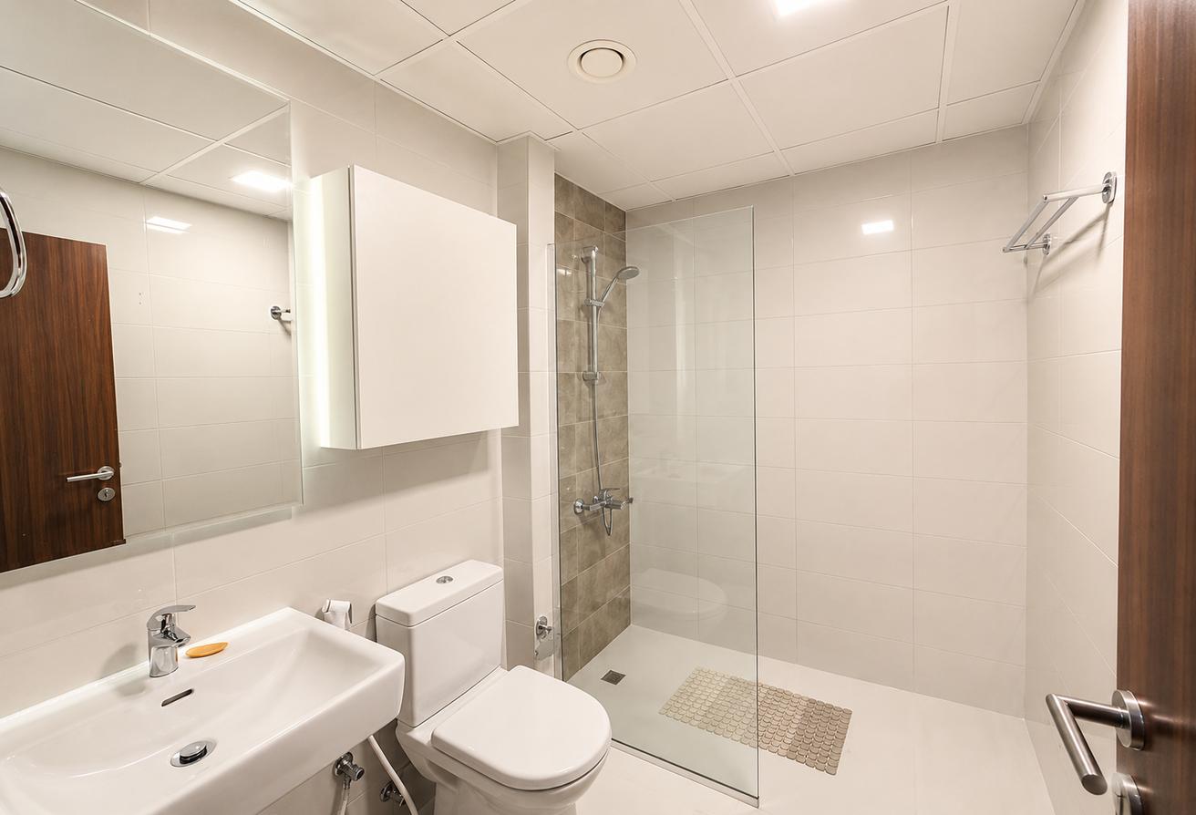 Fully Furnished | Vacant | Park View photo 12