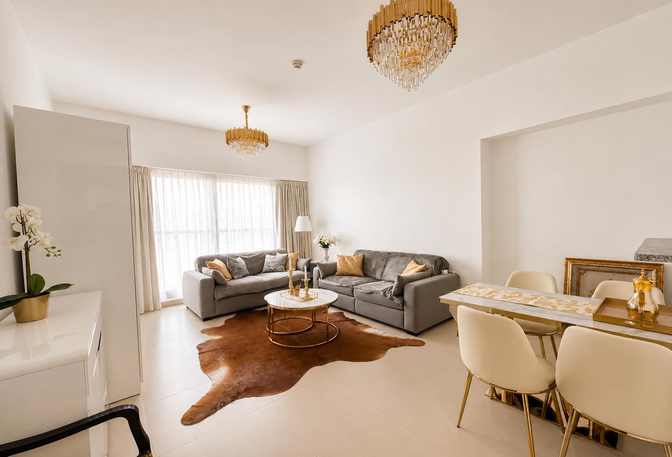Fully Furnished | Vacant | Park View photo 7