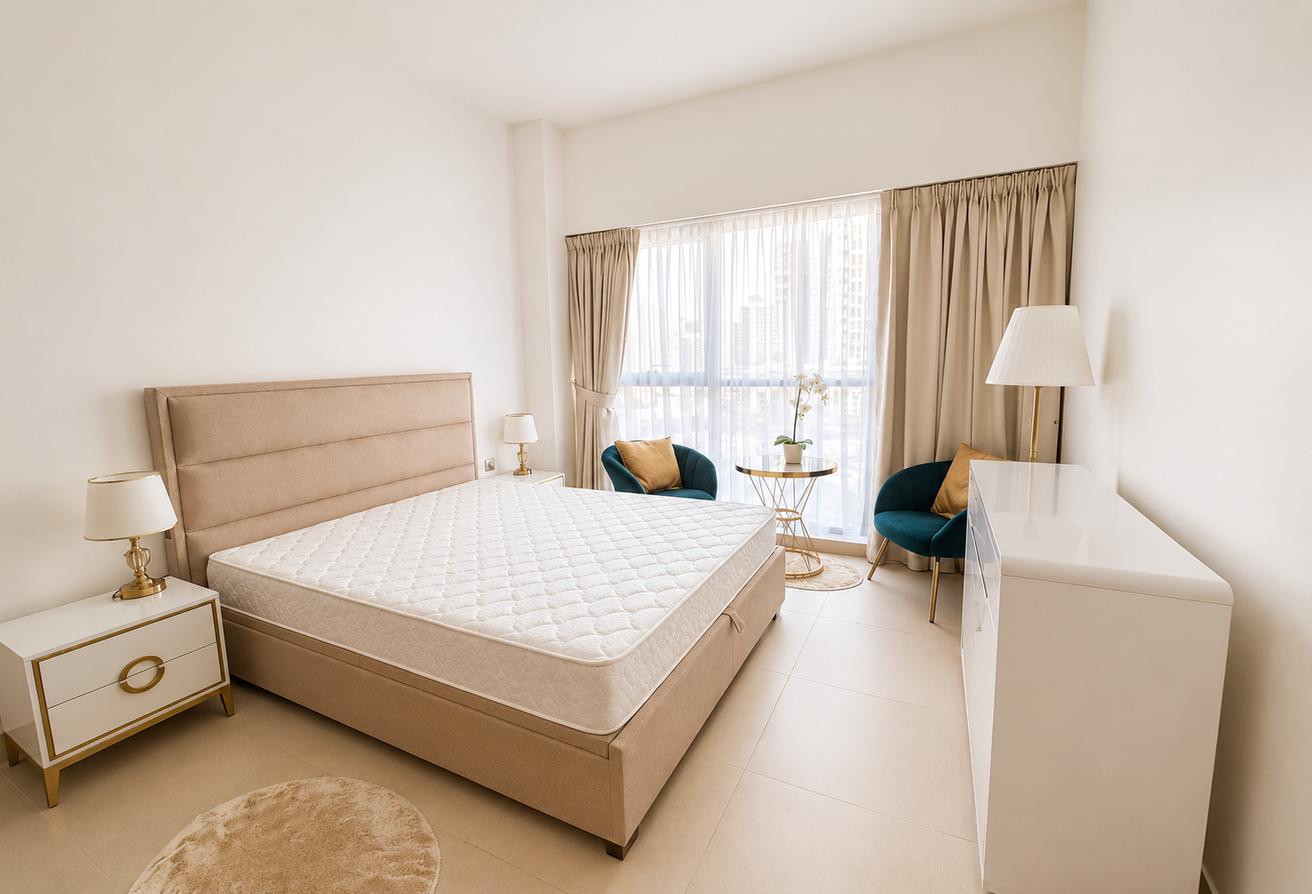 Fully Furnished | Vacant | Park View photo 11