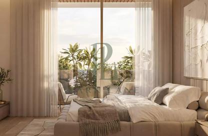 Villa - 5 - 6 for sale in Lunaya - Saih Shuaib 1 - Jebel Ali - Dubai