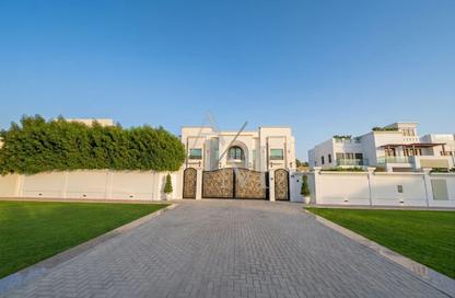 Villa - 5 - 6 for rent in Umm Suqeim 1 Villas - Umm Suqeim 1 - Umm Suqeim - Dubai